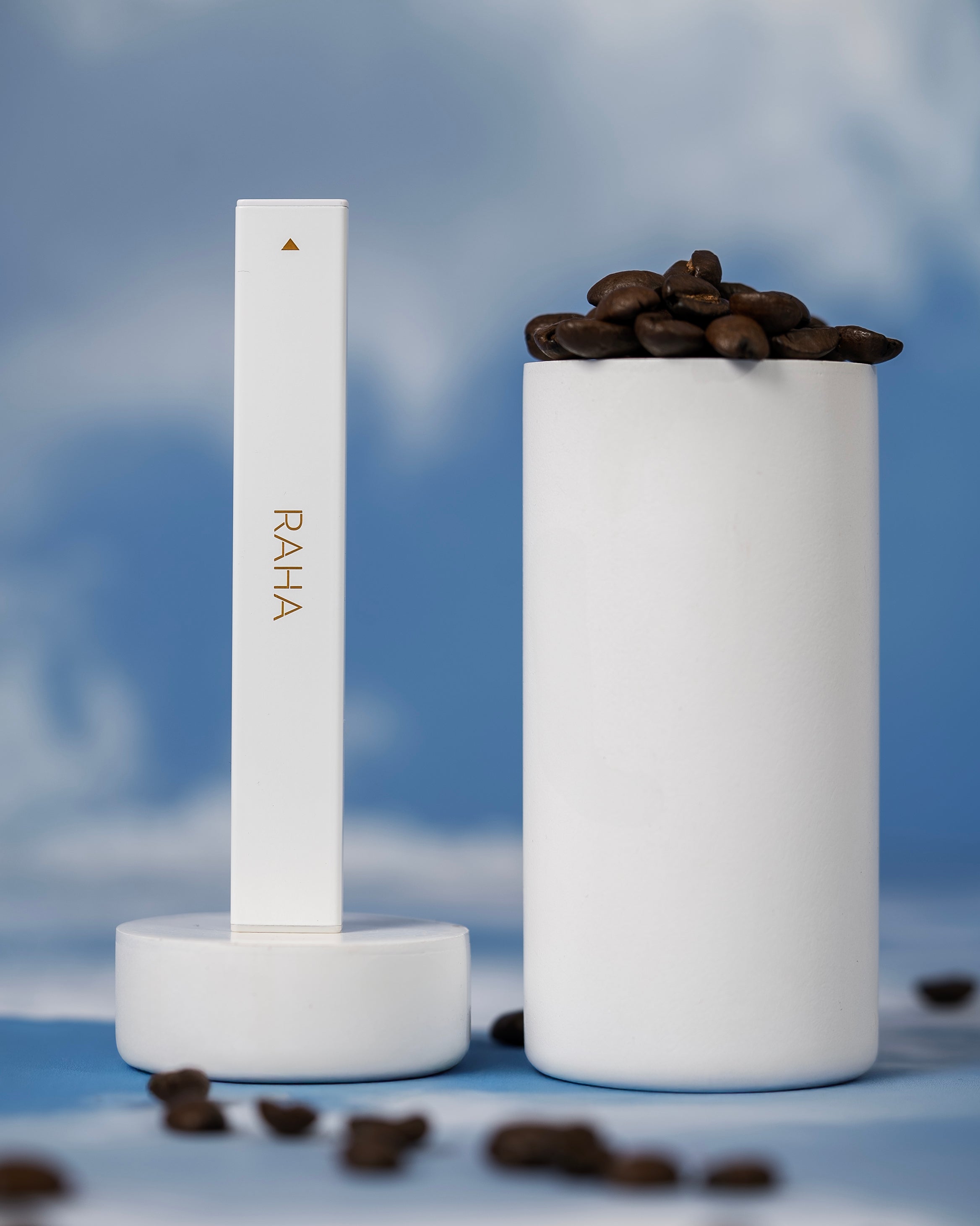Caffeine Diffuser