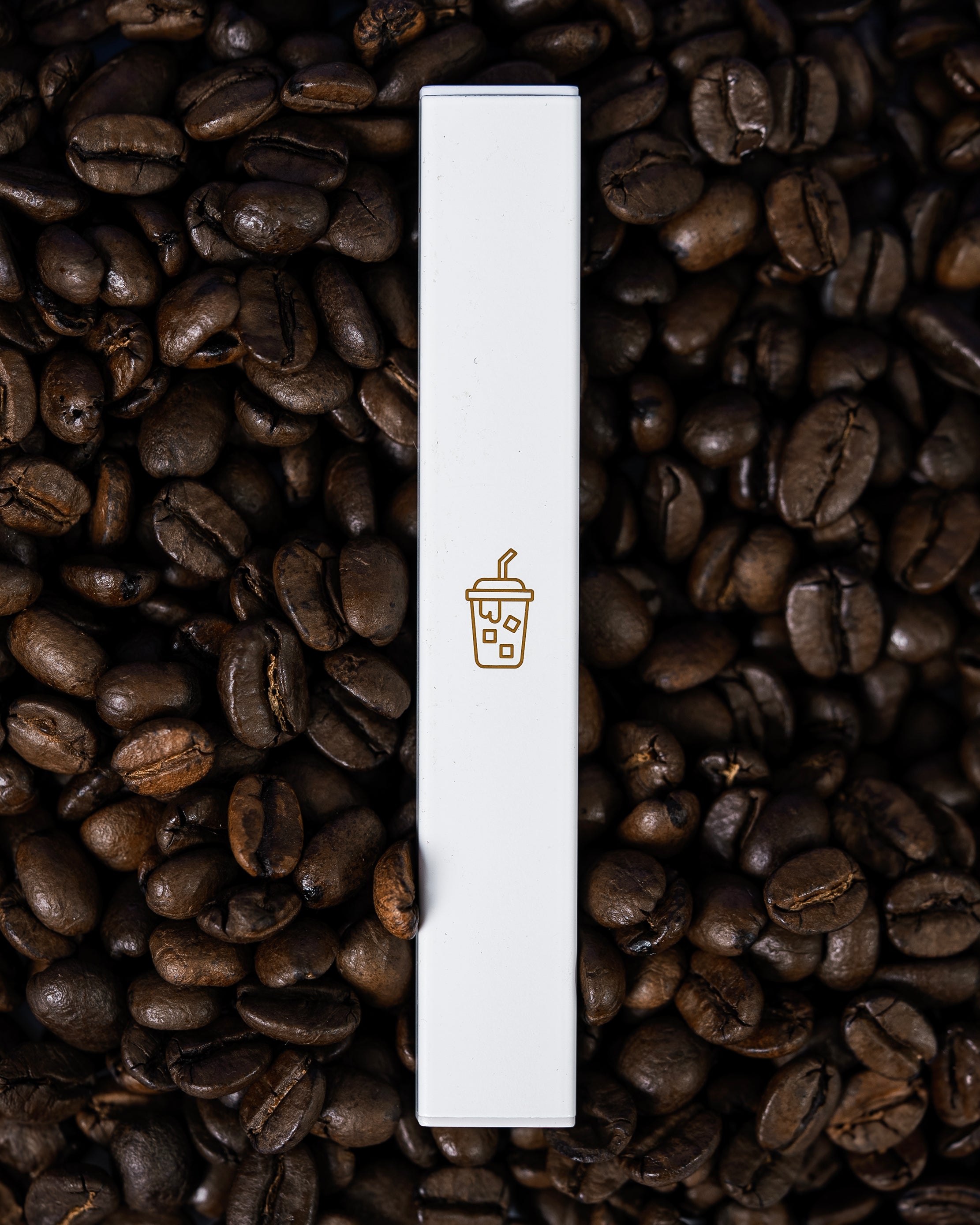 Caffeine Diffuser